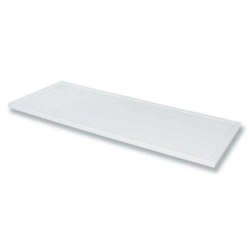 Banco di laboratorio con lavandino - TOP1560W - PLASTIFER - per coppellazione