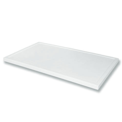 Banco di laboratorio con lavandino - TOP1575W - PLASTIFER - per coppellazione