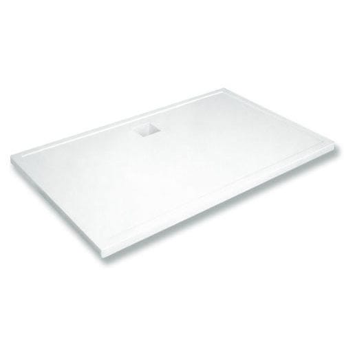 Banco di laboratorio con lavandino - TOP1275W151 series  - PLASTIFER - pesatura