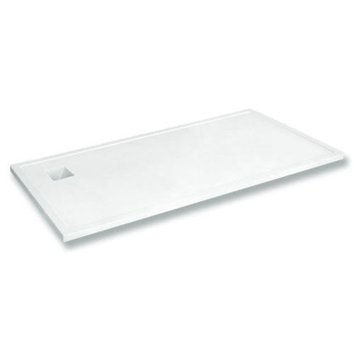 Banco di laboratorio con lavandino - TOP1565W151 series - PLASTIFER - pesatura