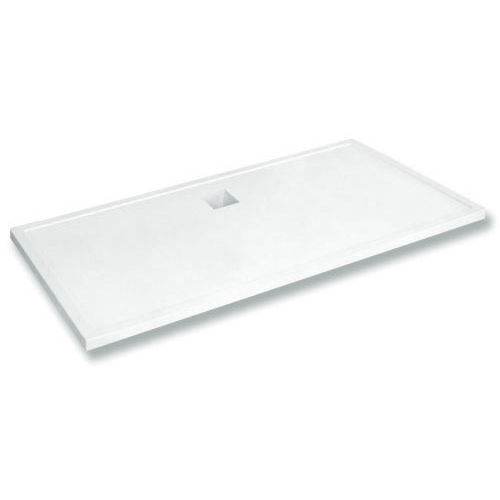 Banco di laboratorio con lavandino - TOP1575W151 series - PLASTIFER