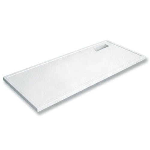 Banco di laboratorio con lavandino - TOP1875W315 series - PLASTIFER
