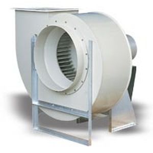 Ventilatore ad alta prestazione - VSB 50 - PLASTIFER - IP55 / centrifugo / di estrazione