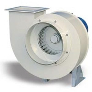 Ventilatore ad alta prestazione - VSM 30 - PLASTIFER - IP55 / centrifugo / di estrazione