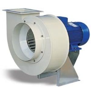 Ventilatore ad alta prestazione - VSM 35 - PLASTIFER - IP55 / centrifugo / di estrazione