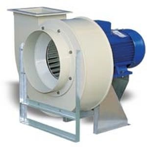 Ventilatore ad alta prestazione - VSM 70 series - PLASTIFER - IP55 / centrifugo / di estrazione