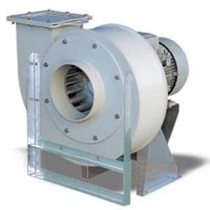 Ventilatore ad alta prestazione - VSA 70 series - PLASTIFER - ad alta pressione / IP55 / centrifugo