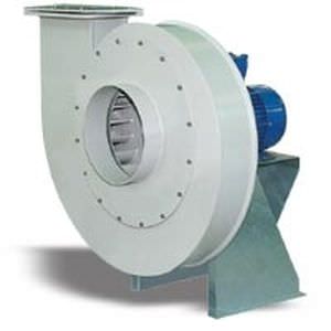 Ventilatore ad alta prestazione - VSAA 25 - PLASTIFER - ad alta pressione / IP55 / centrifugo
