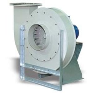 Ventilatore ad alta prestazione - VSAA 60 series - PLASTIFER - ad alta pressione / IP55 / centrifugo