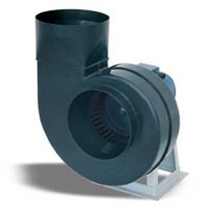Ventilatore ad alta prestazione - VSBL 20 - PLASTIFER - ATEX / silenzioso / IP55