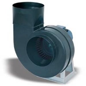 Ventilatore ad alta prestazione - VSBL 25 - PLASTIFER - ATEX / IP55 / centrifugo