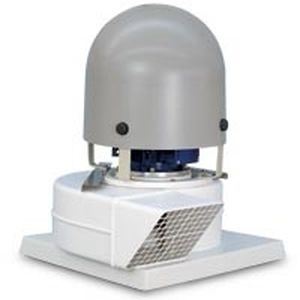 Ventilatore da tetto - VSBT 24 - PLASTIFER - ad alta prestazione / IP55 / centrifugo