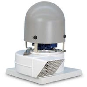 Ventilatore da tetto - VSBT 30 - PLASTIFER - centrifugo / di estrazione / AC