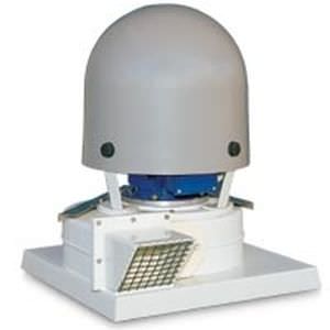 Ventilatore ad alta prestazione - VSAT 30 - PLASTIFER - per tetto / centrifugo / di estrazione