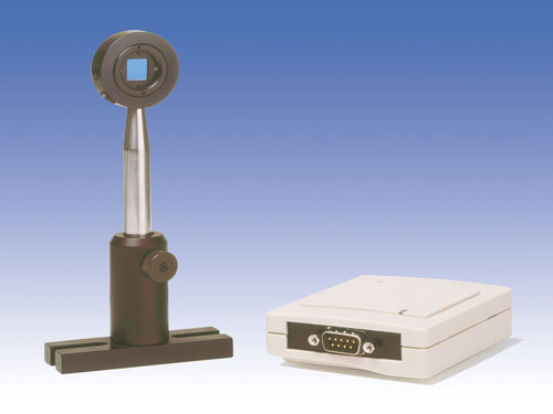 Sistema di posizionamento a 3 assi - SpotOn  - Duma Optronics - ottico / di fasci ottici / analogico