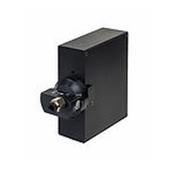 Testa di misura laser - Beamalyzer - Duma Optronics
