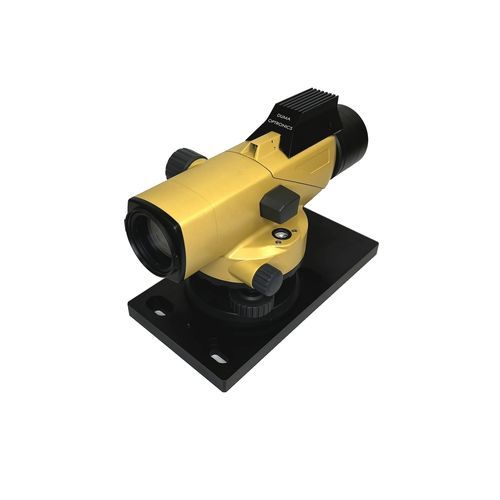 Auto-collimatore digitale - EAC-1012-19-1550-E - Duma Optronics