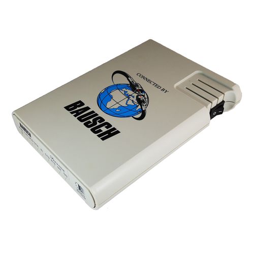 Scheda modem ISDN - Proxima ISDN Lite series - Bausch Datacom - di comunicazione
