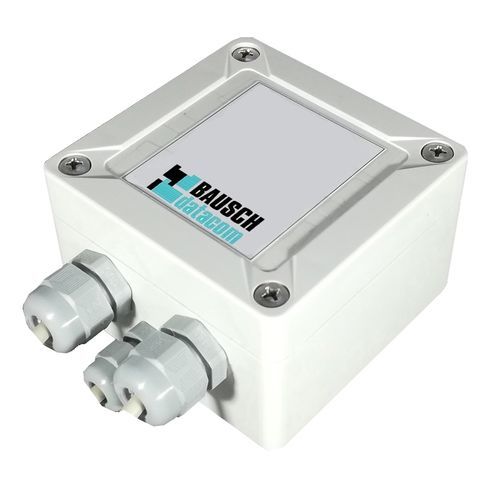 Datalogger universale - DL2 - Bausch Datacom - LoRa / MQTT / SDI-12