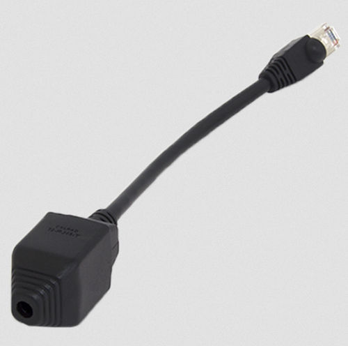 Adattatore RJ45 - Verivolt - per morsettiera a vite