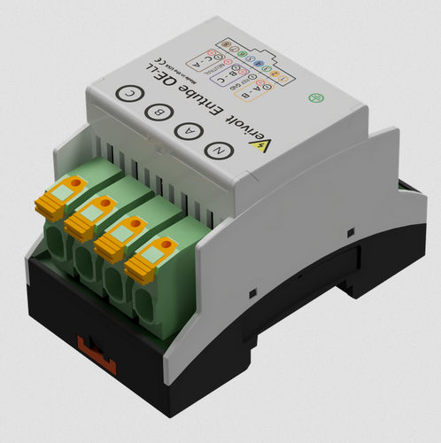 Divisore di tensione - Entube-QE series - Verivolt - trifase