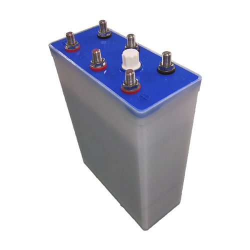 Batteria Ni-Cd - GN1000 - Henan Hengming Fengyun Power Source Co.,Ltd - a blocco
