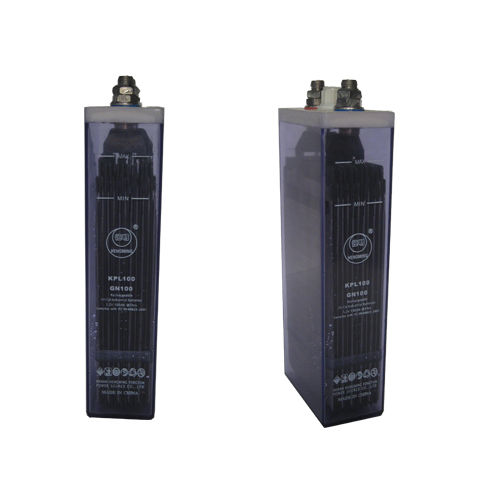 Batteria Ni-Cd - GN100 - Henan Hengming Fengyun Power Source Co.,Ltd - a blocco