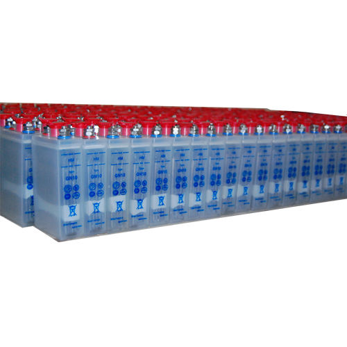 Batteria Ni-Cd - GN10 - Henan Hengming Fengyun Power Source Co.,Ltd - a blocco