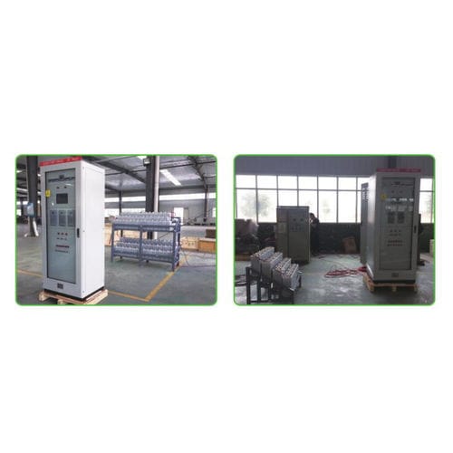Caricabatteria a pavimento - Henan Hengming Fengyun Power Source Co.,Ltd - universale / CE / ISO
