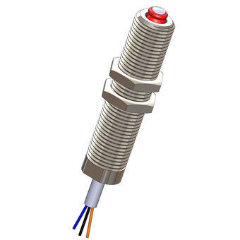 Sensore di posizione lineare - MP600 Series - Microprecision Electronics - meccanico / IP67 / ad uso industriale