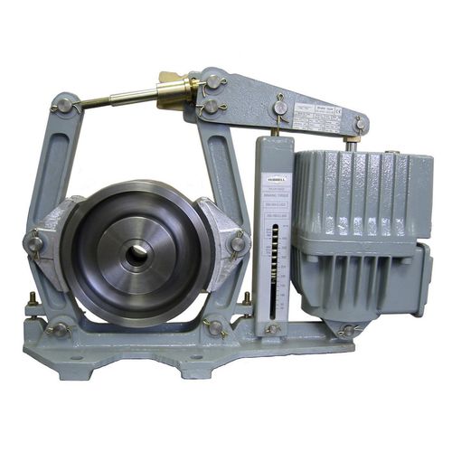 Freno a frizione - 4208  - Hubbell Industrial Controls - a tamburo / idraulico / a molla