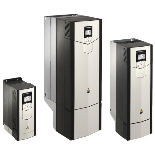 Azionamento AC Modbus - VariMax™ - Hubbell Industrial Controls - per montaggio su guida DIN / EtherCAT / PROFIBUS
