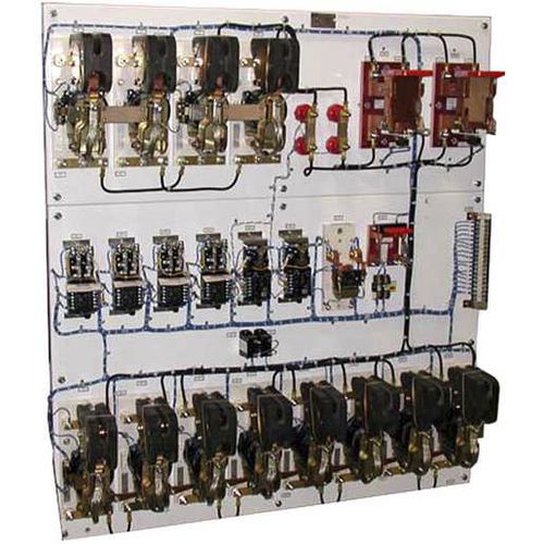 Postazione di comando per gru elettrica - 4010  - Hubbell Industrial Controls