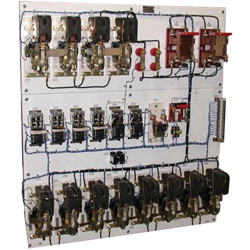 Postazione di comando per gru elettrica - 4012  - Hubbell Industrial Controls