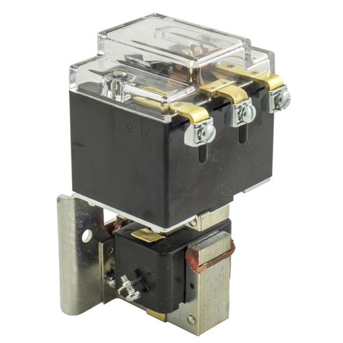 Relè di protezione di tensione - HC47AB10AD  - Hubbell Industrial Controls
