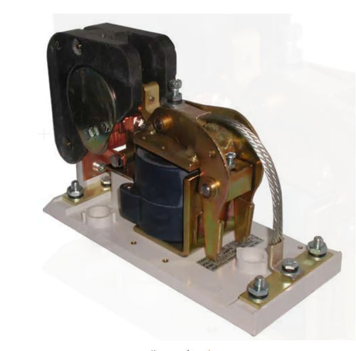 Contattore magnetico - HC59347013 - Hubbell Industrial Controls - AC / DC / NEMA