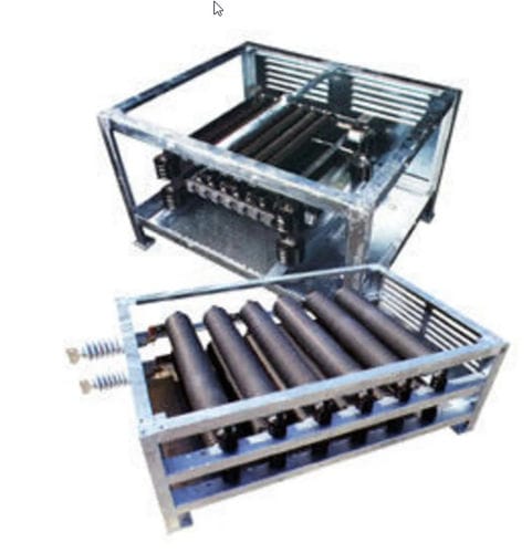 Resistore a filo - 3024  - Hubbell Industrial Controls - di corrente / di messa a terra / di protezione