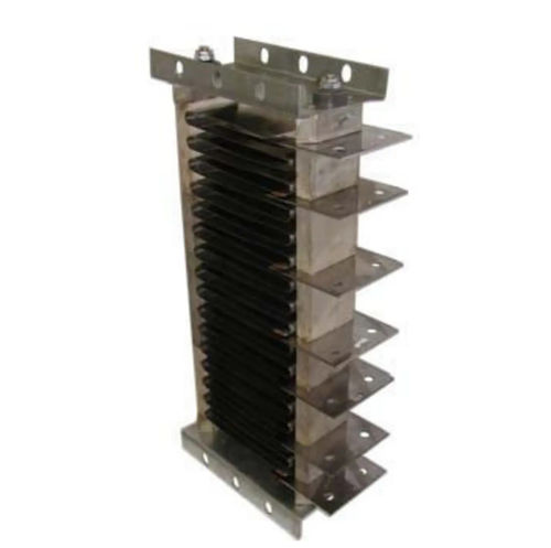 Resistore a filo - 3005 - Hubbell Industrial Controls - di corrente