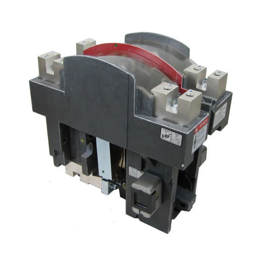Interruttore DPDT - HC14192626504 - Hubbell Industrial Controls - per motore / DC / meccanico