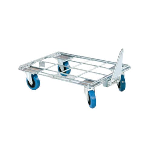 Carrello dolly in metallo - EUROPE METAL FIL - per passaggio