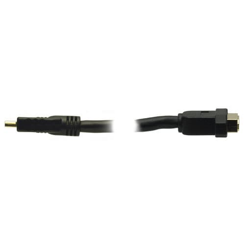 Cavo montato HDMI - HDC10BK - Bryant - dritto