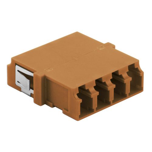 Adattatore ottico LC - FALCQSC6OR - Bryant - UPC / in zirconio