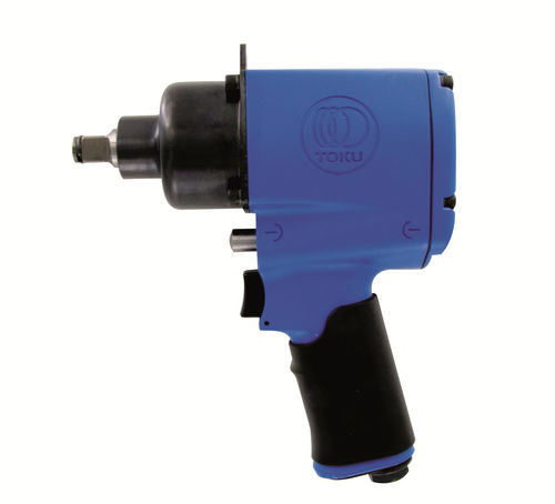 Avvitatore a impulsi pneumatico - TOKU MI-17MG - Rami Yokota B.V. - a pistola