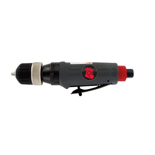 Trapano pneumatico - RED ROOSTER 10RDS-2500 - Rami Yokota B.V. - potente / dritto