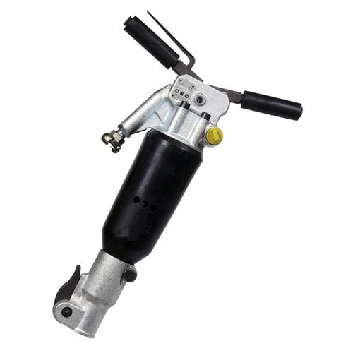 Martello pneumatico pneumatico - RRI-4725K VL - Rami Yokota B.V. - per demolizione / verticale / portatile