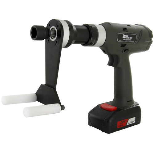 Avvitatore elettrico senza filo - RRI-BCP50RA - Rami Yokota B.V. - a pistola / brushless / a batteria