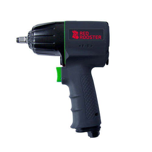 Avvitatore a impulsi pneumatico - RED ROOSTER RR-18N T - Rami Yokota B.V. - a pistola