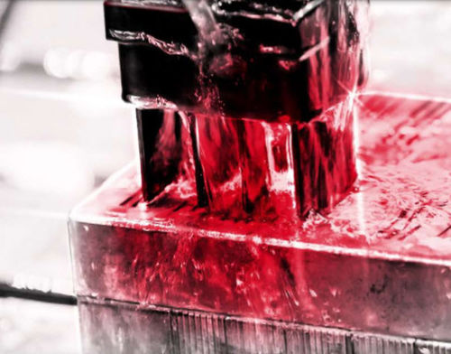 Software di gestione - NX Electrode Design - JANUS ENGINEERING - di progettazione / di interfaccia / per GED