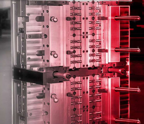 Software di programmazione - NX Mold Design - JANUS ENGINEERING - di progettazione / di sviluppo / di verifica