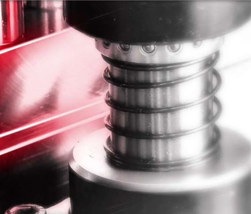 Software di programmazione - NX Progressive Die Design - JANUS ENGINEERING - di progettazione / di automatizzazione / di processo
